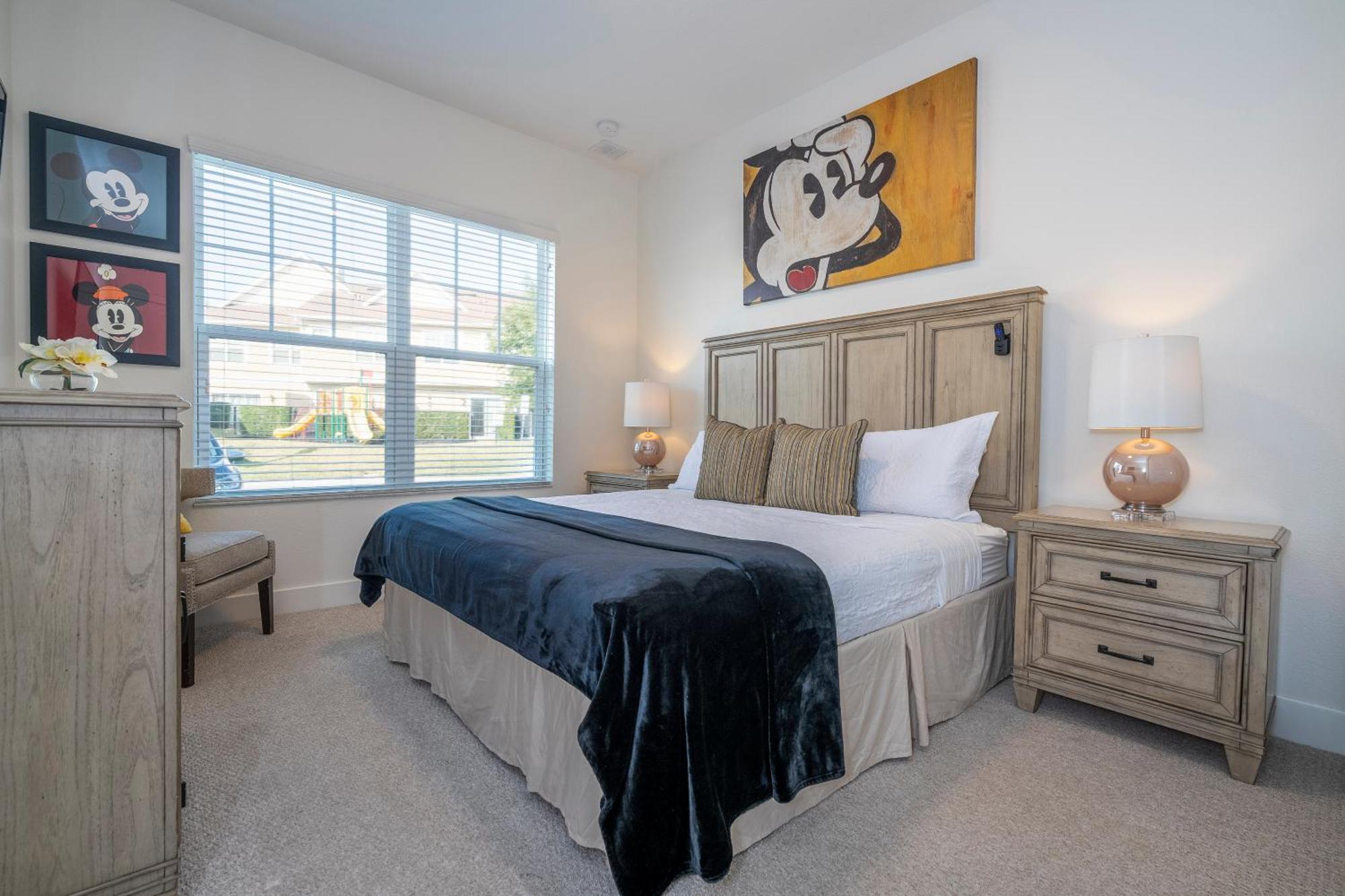Themed Disney House 5 Min To Disney Parks, Heated Pool, Jacuzzi, Gym And More Орландо Екстериор снимка