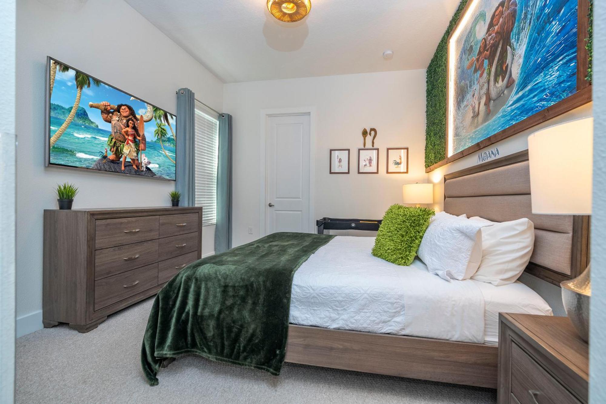 Themed Disney House 5 Min To Disney Parks, Heated Pool, Jacuzzi, Gym And More Орландо Екстериор снимка