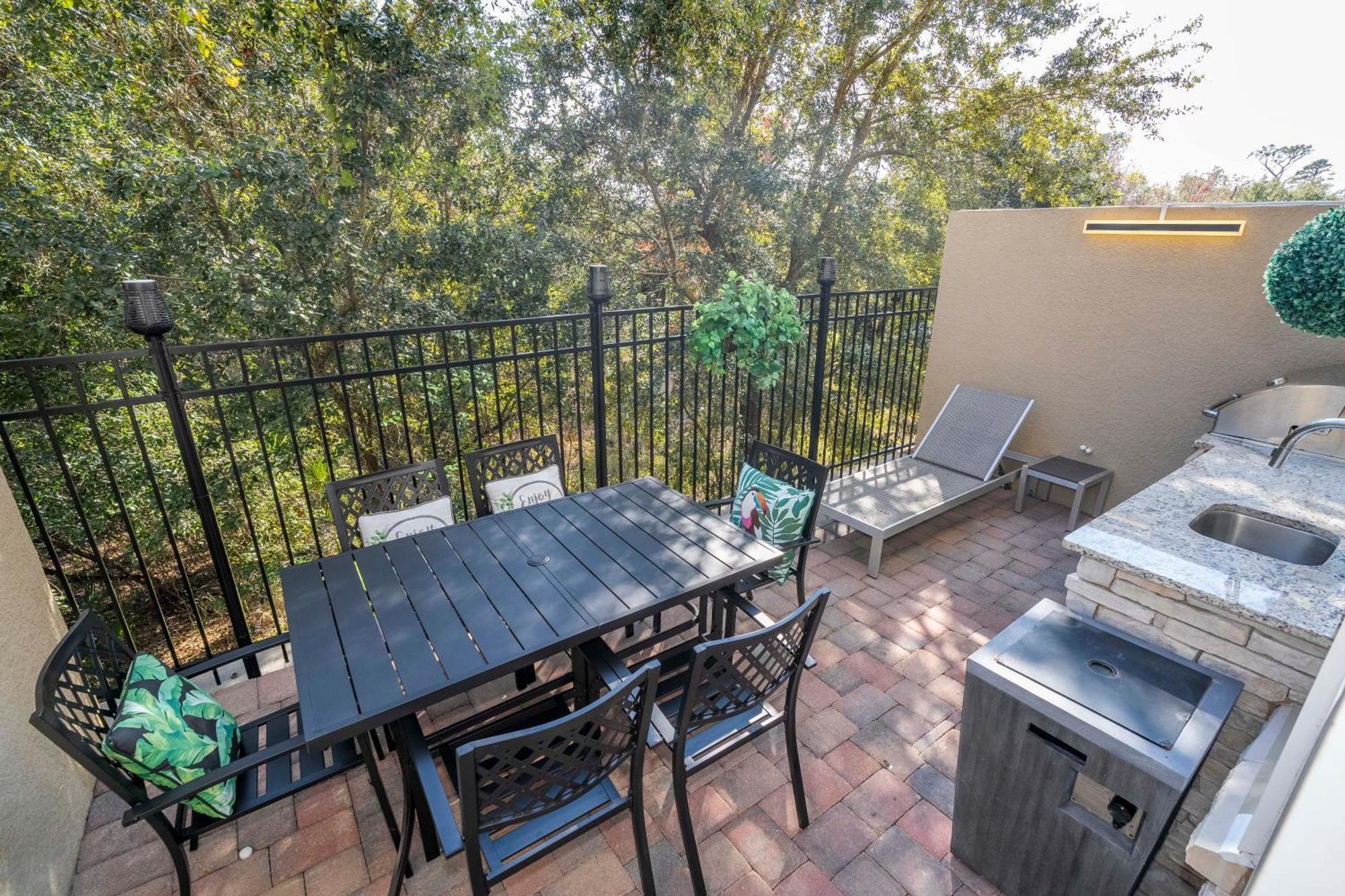 Themed Disney House 5 Min To Disney Parks, Heated Pool, Jacuzzi, Gym And More Орландо Екстериор снимка