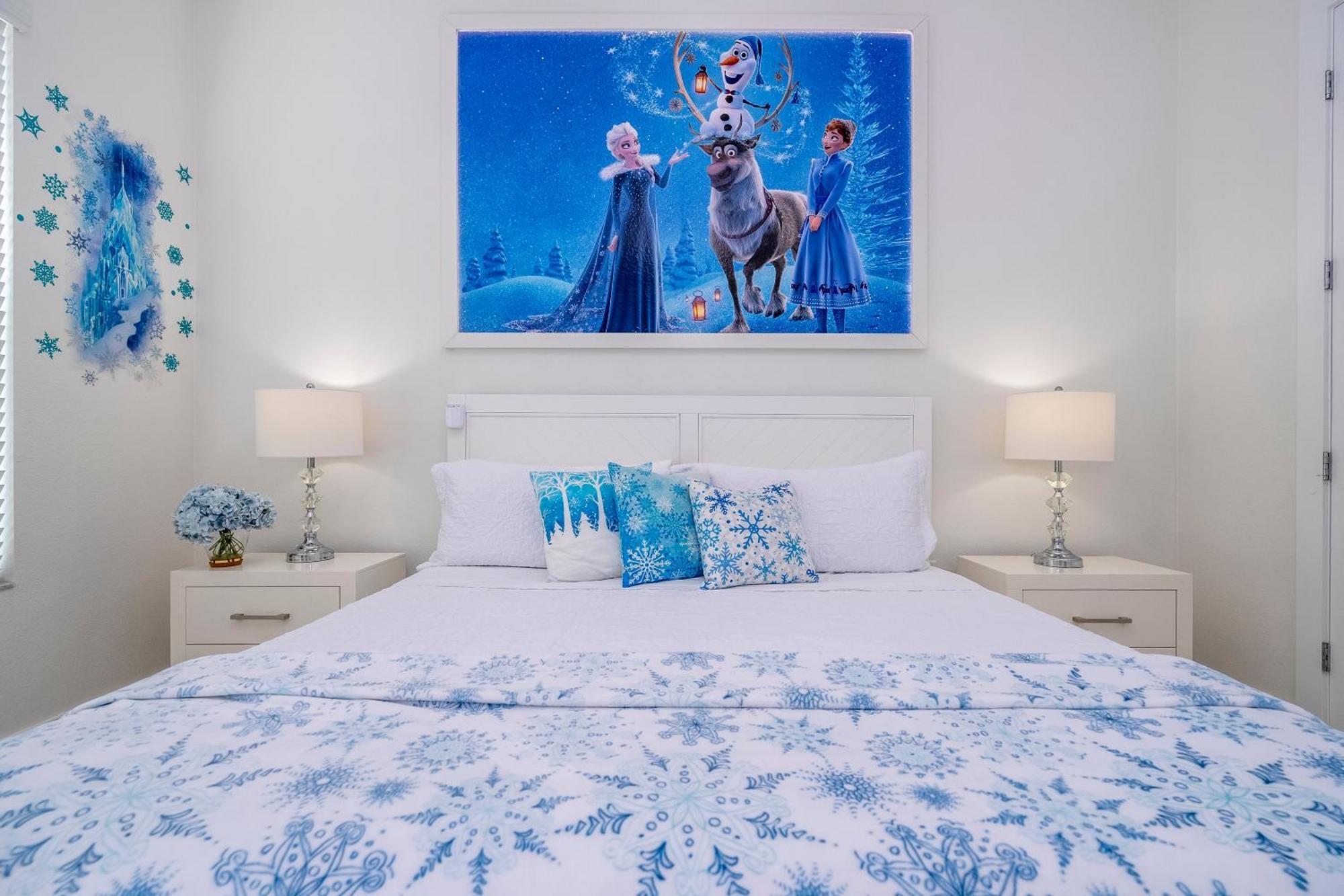Themed Disney House 5 Min To Disney Parks, Heated Pool, Jacuzzi, Gym And More Орландо Екстериор снимка