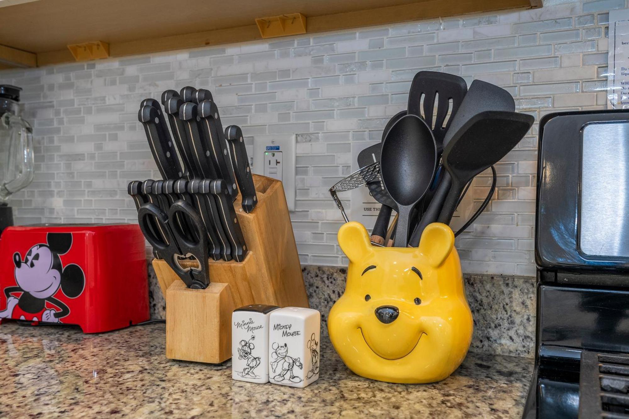 Themed Disney House 5 Min To Disney Parks, Heated Pool, Jacuzzi, Gym And More Орландо Екстериор снимка