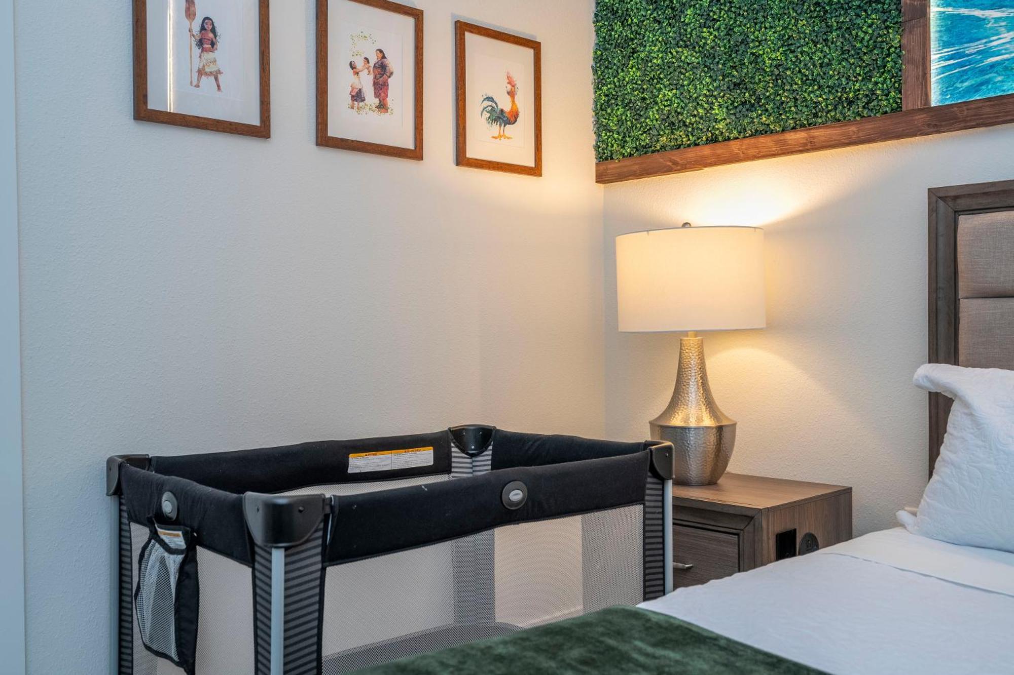 Themed Disney House 5 Min To Disney Parks, Heated Pool, Jacuzzi, Gym And More Орландо Екстериор снимка
