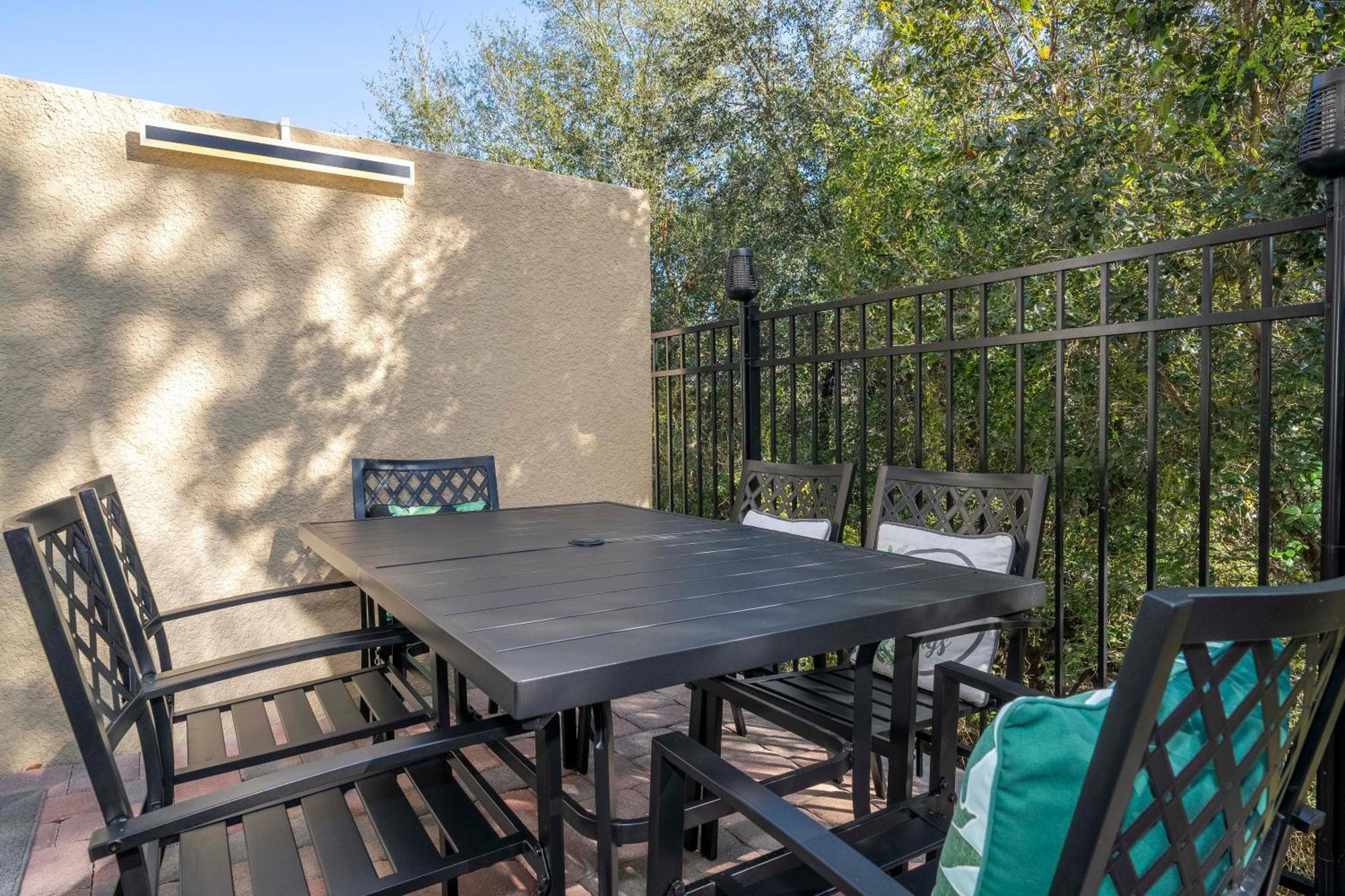Themed Disney House 5 Min To Disney Parks, Heated Pool, Jacuzzi, Gym And More Орландо Екстериор снимка