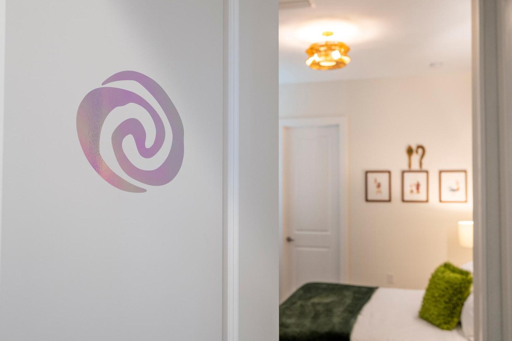 Themed Disney House 5 Min To Disney Parks, Heated Pool, Jacuzzi, Gym And More Орландо Екстериор снимка