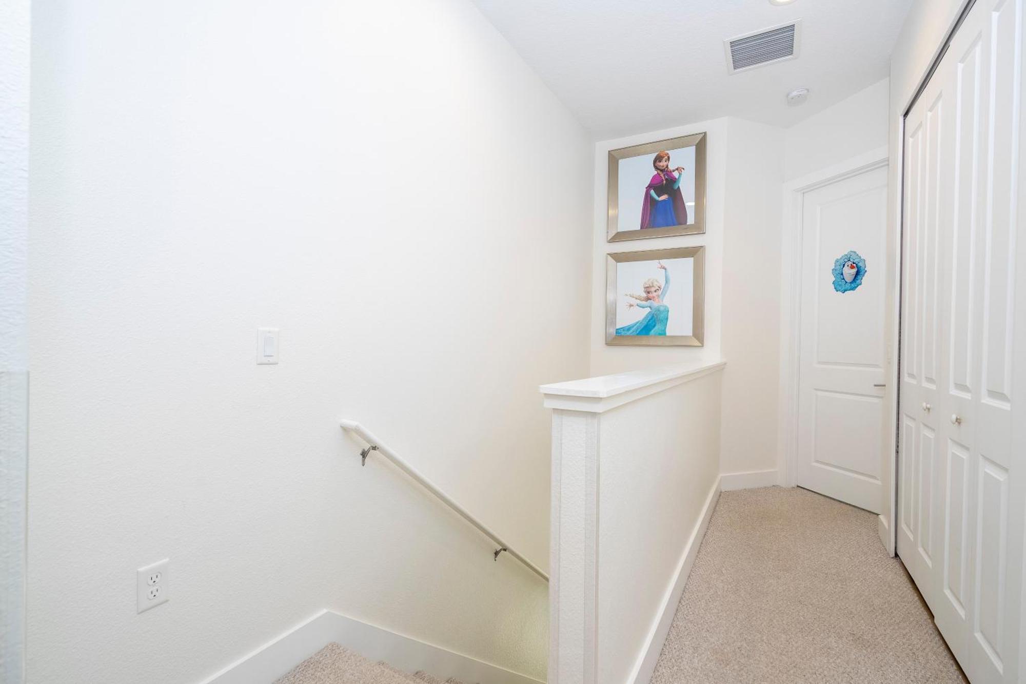 Themed Disney House 5 Min To Disney Parks, Heated Pool, Jacuzzi, Gym And More Орландо Екстериор снимка